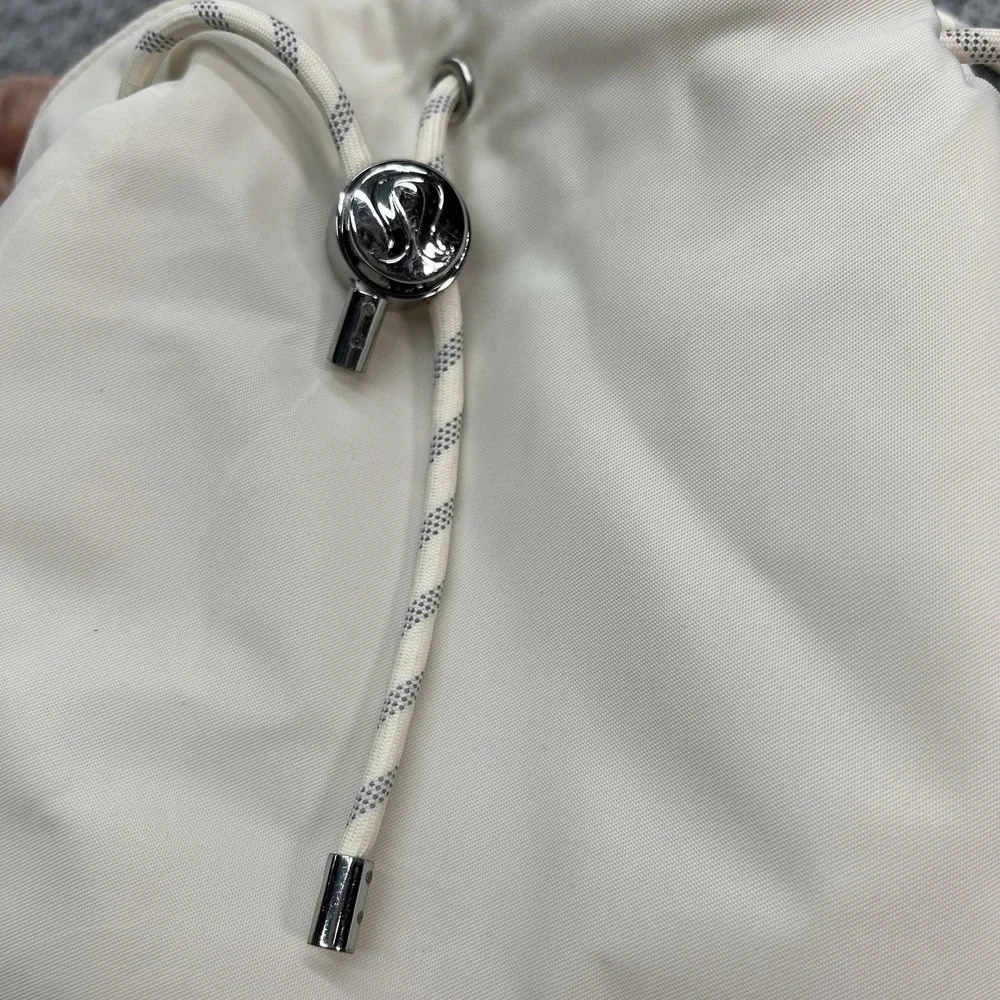 lululemon athletica lululemon drawstring